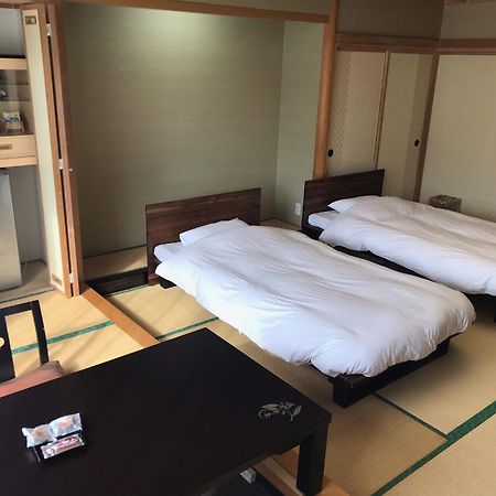 Hotel Oyado Kinkiyu Annex Suikazura à Teshikaga Extérieur photo